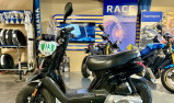 YAMAHA BW
