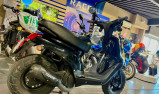 YAMAHA BW