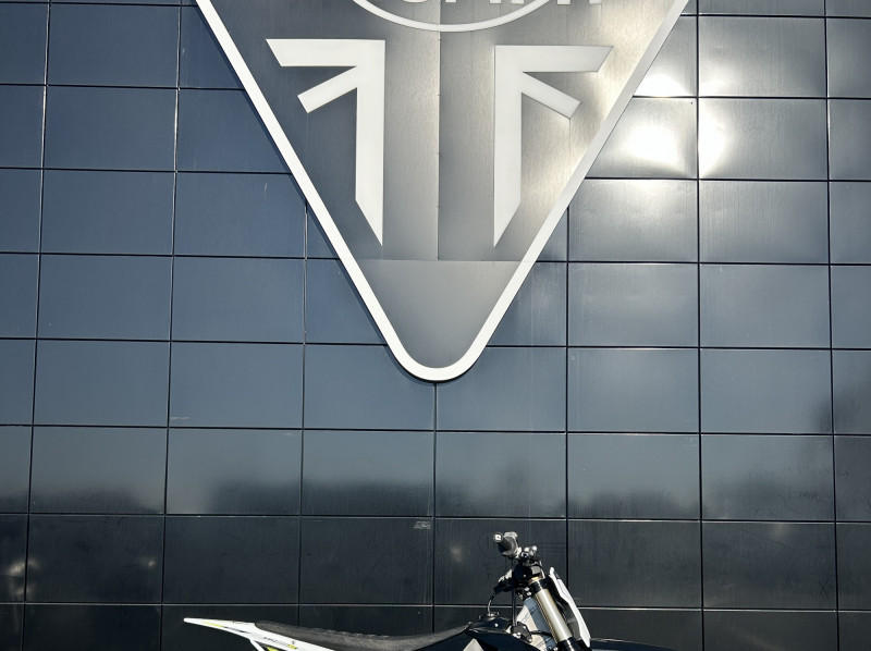 TRIUMPH TF 450-RC