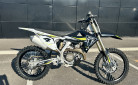 TRIUMPH TF 450-RC
