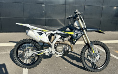 TRIUMPH TF 450-RC