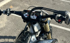 TRIUMPH TF 450-RC