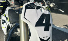 TRIUMPH TF 450-RC