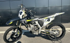 TRIUMPH TF 450-RC