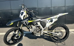 TRIUMPH TF 450-RC