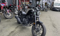 HONDA CMX 1100 REBEL DCT
