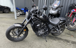 HONDA CMX 1100 REBEL DCT