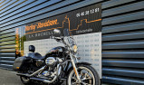 HARLEY-DAVIDSON SPORTSTER SUPERLOW 1200 T