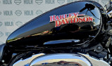 HARLEY-DAVIDSON SPORTSTER SUPERLOW 1200 T