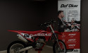 GASGAS 350 MC-F