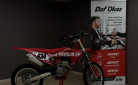 GASGAS 350 MC-F