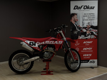 GASGAS 350 MC-F
