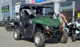QUADDY WOLVERINE EPS T3M 2016