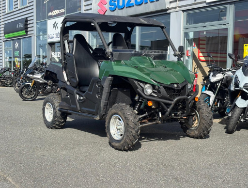 QUADDY WOLVERINE EPS T3M 2016