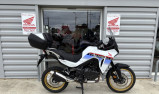 HONDA TRANSALP 750