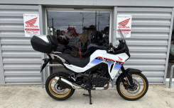HONDA TRANSALP 750