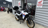 HONDA TRANSALP 750