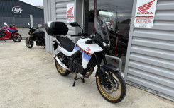 HONDA TRANSALP 750