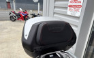 HONDA TRANSALP 750