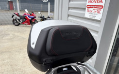 HONDA TRANSALP 750