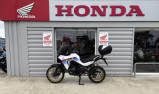 HONDA TRANSALP 750
