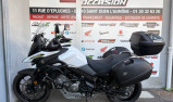 SUZUKI DL V-Strom 650