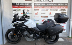 SUZUKI DL V-Strom 650