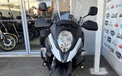 SUZUKI DL V-Strom 650