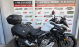 SUZUKI DL V-Strom 650