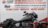 TRIUMPH SPEEDMASTER