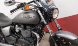 TRIUMPH SPEEDMASTER