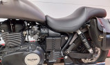 TRIUMPH SPEEDMASTER