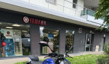 YAMAHA MT-07 35KW