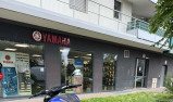 YAMAHA MT-07 35KW