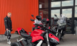DUCATI STREETFIGHTER V2