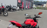 DUCATI STREETFIGHTER V2