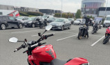 DUCATI STREETFIGHTER V2