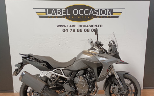 SUZUKI DL 800 V-STROM SE