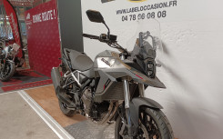 SUZUKI DL 800 V-STROM SE