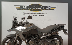 SUZUKI DL 800 V-STROM SE
