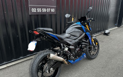 SUZUKI GSX-S 750