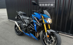 SUZUKI GSX-S 750