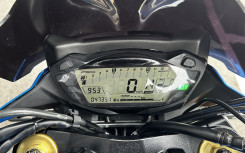 SUZUKI GSX-S 750