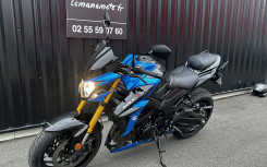 SUZUKI GSX-S 750