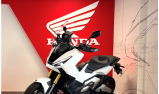 HONDA X ADV 750