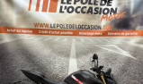 Honda CB 1000 Hornet SP Noire