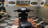 SYM ORBIT 50 II 2024 RSV PRO OU EXPORT (62141)