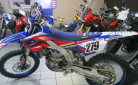 YAMAHA YZ250F