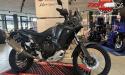 YAMAHA XTZ TENERE 700 World Raid