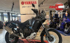 YAMAHA XTZ TENERE 700 World Raid